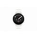 Samsung Galaxy Watch9 (40mm) Bluetooth Beige 1ST smartwatch voorkant