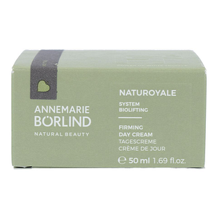 Annemarie Börlind Naturoyale Firming Day Cream 50ML