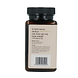 Ortholon Algenolie Omega 3 Softgels 120SG Achterzijde pot