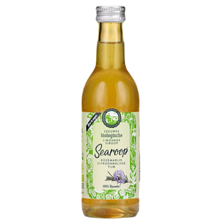 Searoop Rozemarijn Citroenmelisse Tijm 250ML Searoop Rozemarijn Citroenmelisse Tijm 250ML
