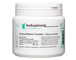 VeraSupplements Creatine Ribose Complex Poeder 250GR
