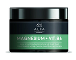 Alfa Magnesium & Vit B6 Capsules 90VCP Alfa Magnesium & Vit B6 Capsules 90VCP