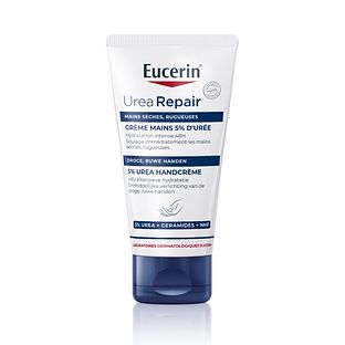 Eucerin Urearepair 5% Urea Handcrème 75ML Eucerin Urearepair 5% Urea Handcrème 75ML