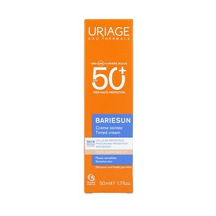 Uriage Bariésun Tinted Cream Fair SPF50+ 50ML