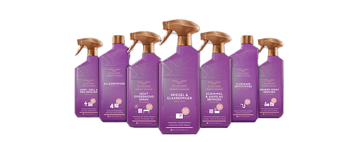 Naar: Bruynzeel Cosmetic Homecare Naar: Bruynzeel Cosmetic Homecare