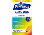 Davitamon Elke Dag Tabletten 90TB