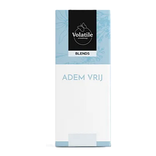 Volatile Cara Olie 10ML