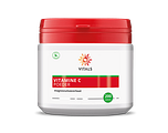 Vitals Vitamine C Poeder Magnesiumascorbaat 200GR Vitals Vitamine C Poeder Magnesiumascorbaat 200GR