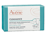 Eau Thermale Avène Cleanance Purifying Solid Cleanser 100GR