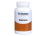 Ortholon Selenium Capsules 60CP