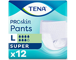 TENA ProSkin Pants Super L 12ST