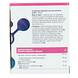 Metagenics MenoHop Hopextract Capsules 90CP Zijkant 1 verpaking Metagenics MenoHop Hopextract Capsules 90CP Zijkant 1 verpaking