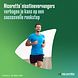 Nicorette Invisi 15 mg Nicotine Pleister 14ST Model aan het hardlopen Nicorette Invisi Patch Pleisters 15mg Nicorette Invisi 15 mg Nicotine Pleister 14ST Model aan het hardlopen Nicorette Invisi Patch Pleisters 15mg