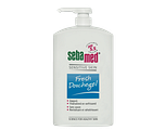 Sebamed Douche Gel - met doseerpomp 1LT