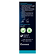 Lucovitaal Anti-Transpirant Spray 40ML Zijkant verpakking, waarschuwingen Lucovitaal Anti-Transpirant Spray 40ML Zijkant verpakking, waarschuwingen