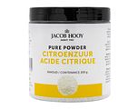 Jacob Hooy Citroenzuur Poeder 200GR
