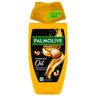 Palmolive Douche Pampering Oil 250ML