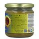 Monki Biologische Zonnebloempasta Met Zeezout 330GR Zijkant verpakking, ingredienten Monki Biologische Zonnebloempasta Met Zeezout 330GR Zijkant verpakking, ingredienten