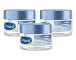 Cetaphil Optimal Hydration Intensief Herstellende Hydrogel Multiverpakking 3x48GR