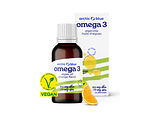 Arctic Blue Kids Omega-3 Algenolie Sinaasappelsmaak 30ML