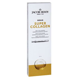 Jacob Hooy Super Collagen Serum 10ML