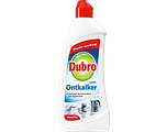 Dubro Snel Ontkalker 500ML