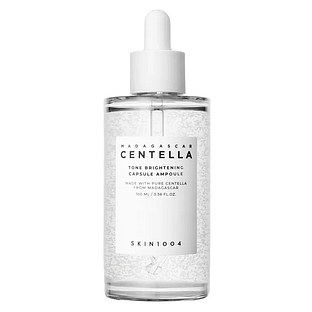 Skin1004 Madagascar Centella Tone Brightening Capsule Ampoule 100ML