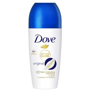 Dove Original Deoroller 50ML