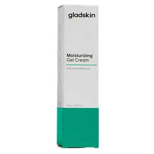 Glad Skin Moisturizing Gel Cream 75ML