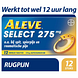 Aleve Select 275mg Tabletten 12TB