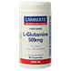 Lamberts L-Glutamine 500mg Vegacapsules 90VCP