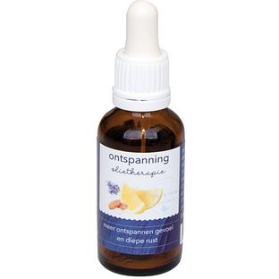 Naproz Rest En Relax Ontspanning Olietherapie 30ML