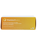 Metagenics Vitamine D 400IU Limoen Kauwtabletten 168TB