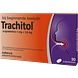 Trachitol Zuigtabletten - bij beginnende keelpijn 30TB Verpakking voorzijde rechts Trachitol Zuigtabletten - bij beginnende keelpijn 30TB Verpakking voorzijde rechts