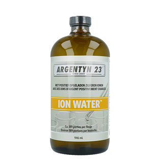 Argentyn 23 Ion Water 946ML