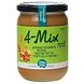 TerraSana 4-Mix Gemengde Notenpasta 500GR