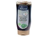 Its Amazing Agavesiroop Ongeraffineerd Bio 350GR