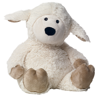 Warmies Warmteknuffel Schaap 1ST Warmies Warmteknuffel Schaap 1ST