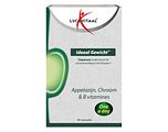 Lucovitaal Ideaal Gewicht Capsules 48CP