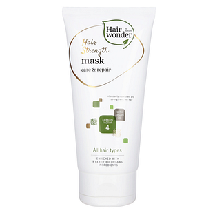 Hairwonder Care & Repair Mask 150ML