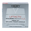 Vichy Liftactiv Hyaluronic Specialist H.A. Dagcrème 50ML Vichy Liftactiv Hyaluronic Specialist H.A. Dagcrème 50ML