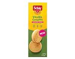 Schar Vanilla Creams Koekjes Suikervrij 115GR