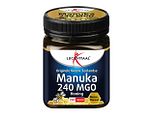 Lucovitaal Manuka 240 MGO Honing 250GR