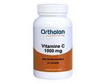 Ortholon Vitamine C 1000 mg Tabletten 90TB