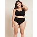 Boody Menstruatieondergoed Tailleslip Zwart Licht/Normaal Maat S 1ST model 2 Boody Menstruatieondergoed Tailleslip Zwart Licht/Normaal Maat S 1ST model 2