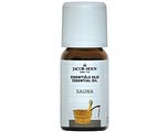 Jacob Hooy Essentiële Olie Sauna 10ML