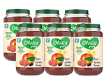 Olvarit 8m+ Appel Aardbei Banaan 200GR