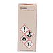 Volatile Tea Tree 5ML zijkant verpakking Volatile Tea Tree 5ML zijkant verpakking