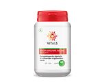 Vitals Vegan DHA/EPA 450mg 60SG