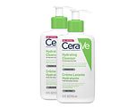 CeraVe Hydraterende Reinigingscrème Multi 2x236ML